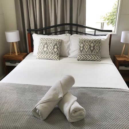 Apartament Ocean Breeze Units Bowen Zewnętrze zdjęcie