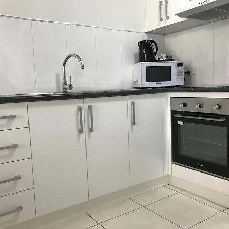 Apartament Ocean Breeze Units Bowen Zewnętrze zdjęcie