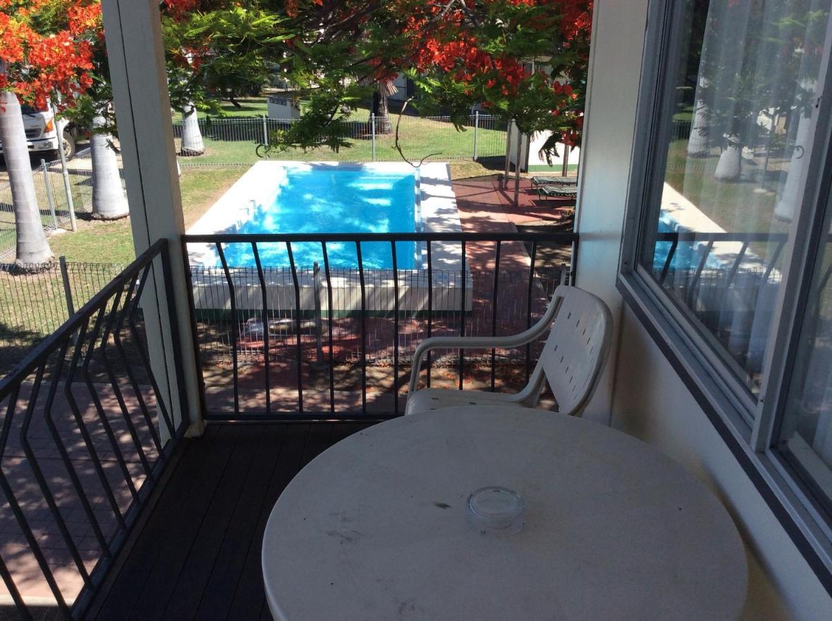 Apartament Ocean Breeze Units Bowen Pokój zdjęcie