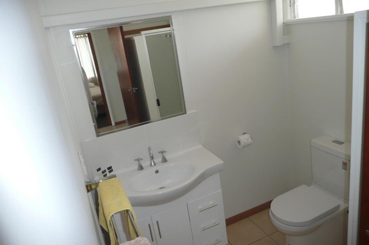 Apartament Ocean Breeze Units Bowen Pokój zdjęcie
