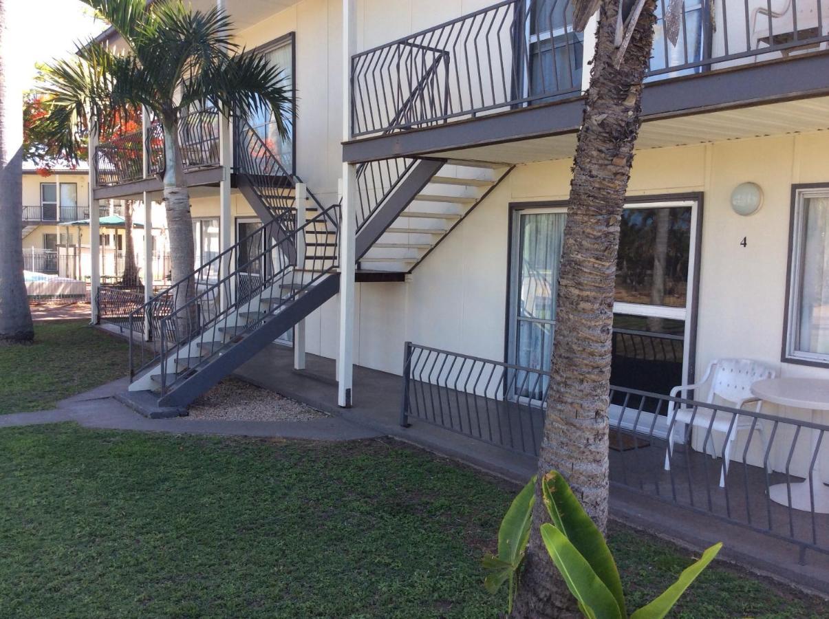 Apartament Ocean Breeze Units Bowen Zewnętrze zdjęcie