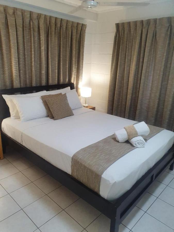 Apartament Ocean Breeze Units Bowen Zewnętrze zdjęcie