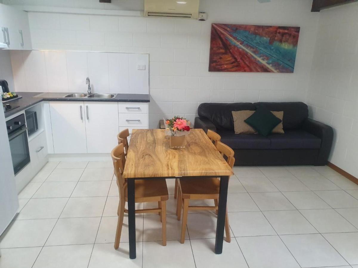 Apartament Ocean Breeze Units Bowen Zewnętrze zdjęcie