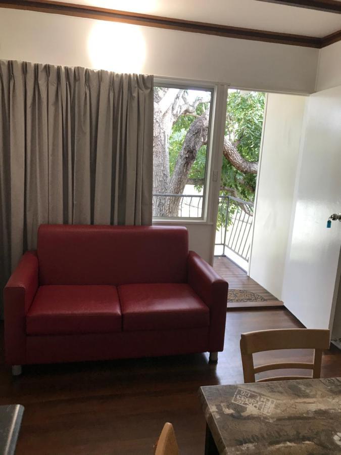 Apartament Ocean Breeze Units Bowen Zewnętrze zdjęcie