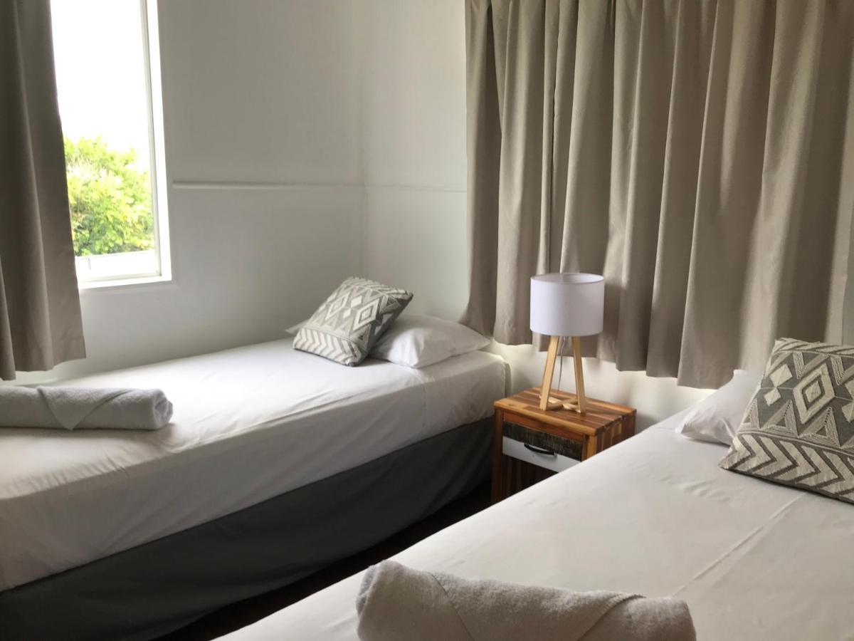 Apartament Ocean Breeze Units Bowen Zewnętrze zdjęcie