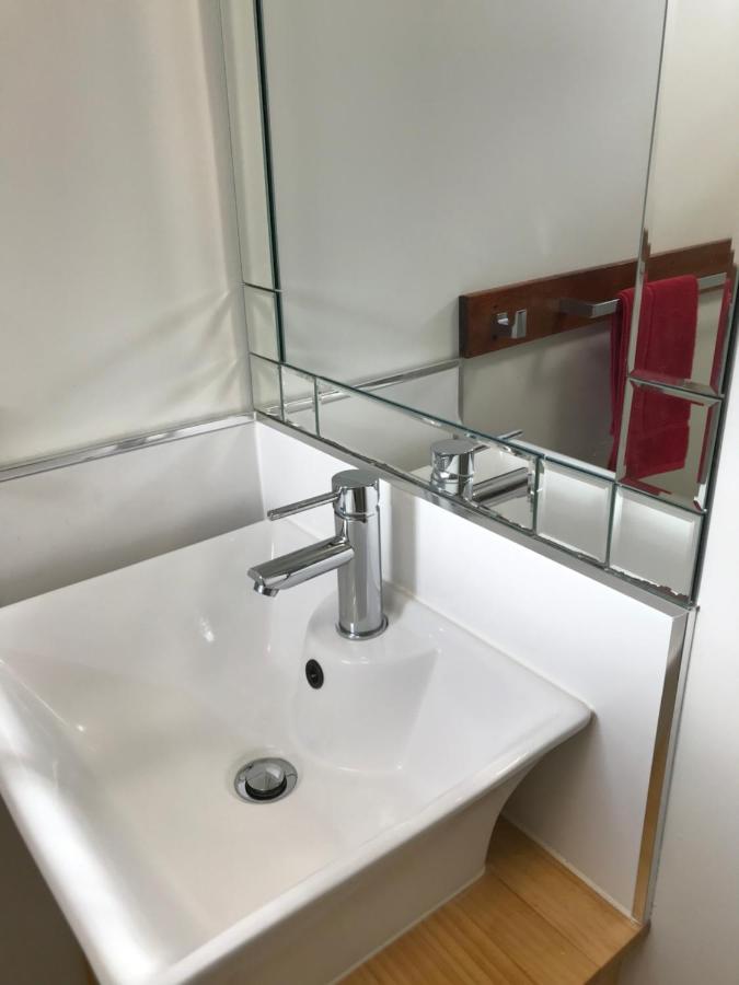 Apartament Ocean Breeze Units Bowen Zewnętrze zdjęcie