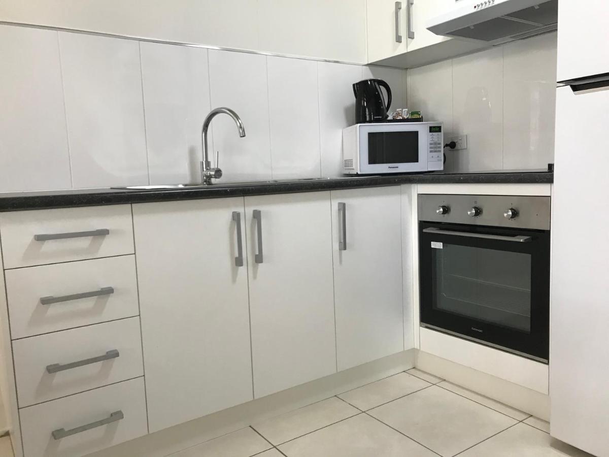 Apartament Ocean Breeze Units Bowen Zewnętrze zdjęcie