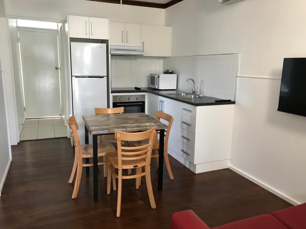 Apartament Ocean Breeze Units Bowen Zewnętrze zdjęcie