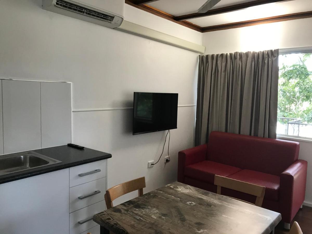 Apartament Ocean Breeze Units Bowen Zewnętrze zdjęcie