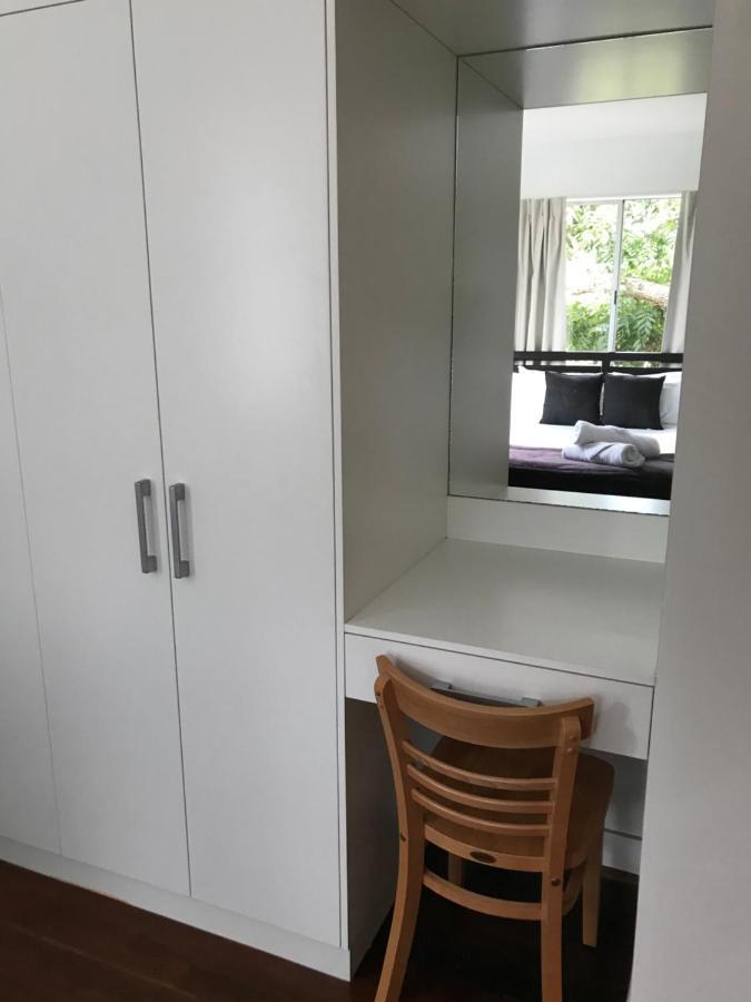 Apartament Ocean Breeze Units Bowen Zewnętrze zdjęcie