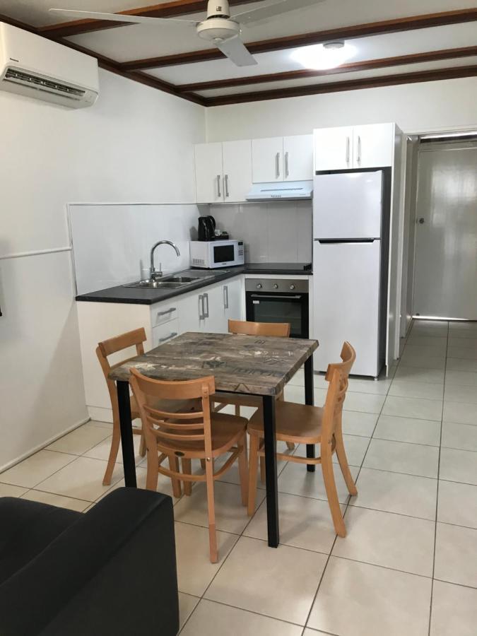 Apartament Ocean Breeze Units Bowen Zewnętrze zdjęcie