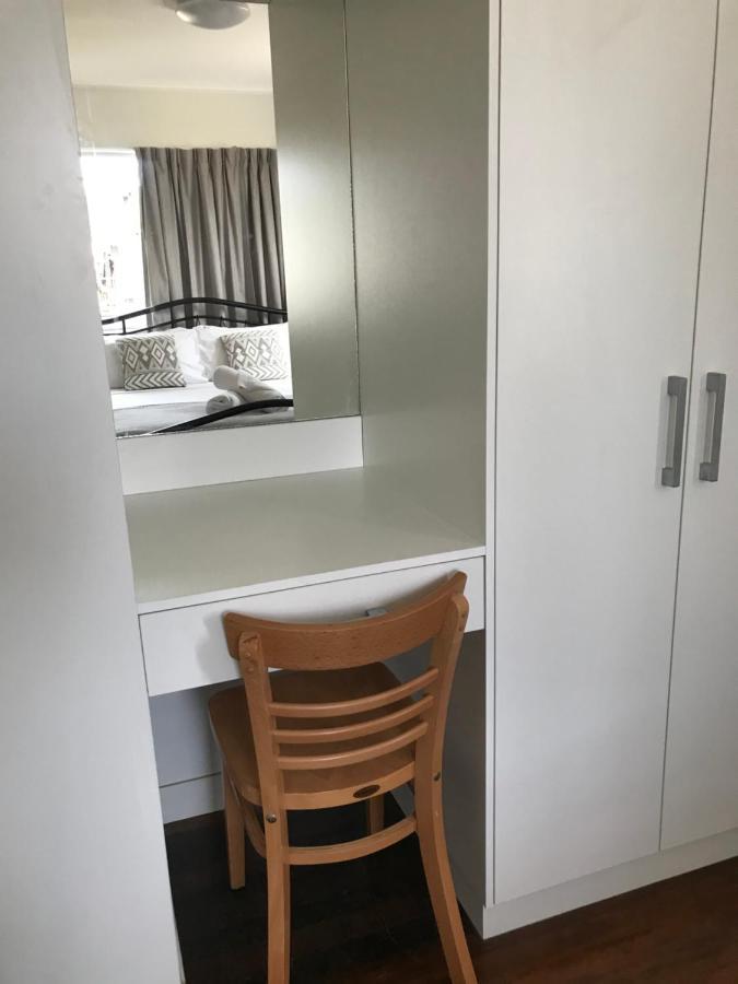 Apartament Ocean Breeze Units Bowen Zewnętrze zdjęcie