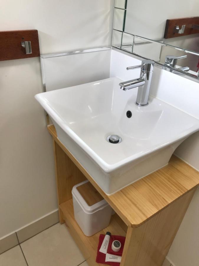 Apartament Ocean Breeze Units Bowen Zewnętrze zdjęcie