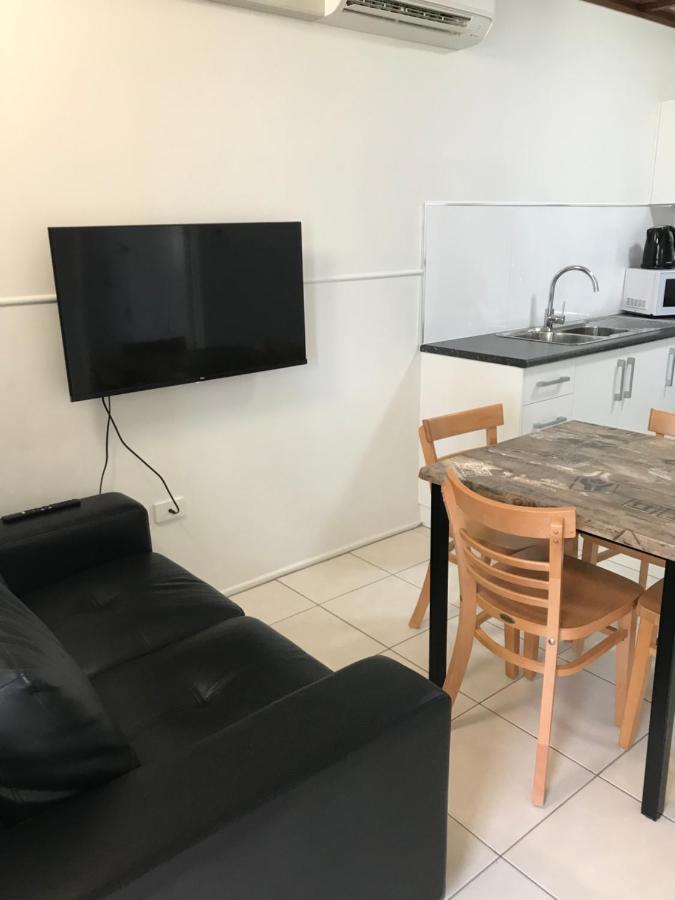Apartament Ocean Breeze Units Bowen Zewnętrze zdjęcie