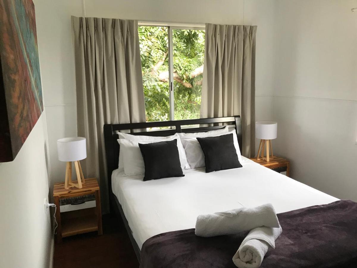 Apartament Ocean Breeze Units Bowen Zewnętrze zdjęcie