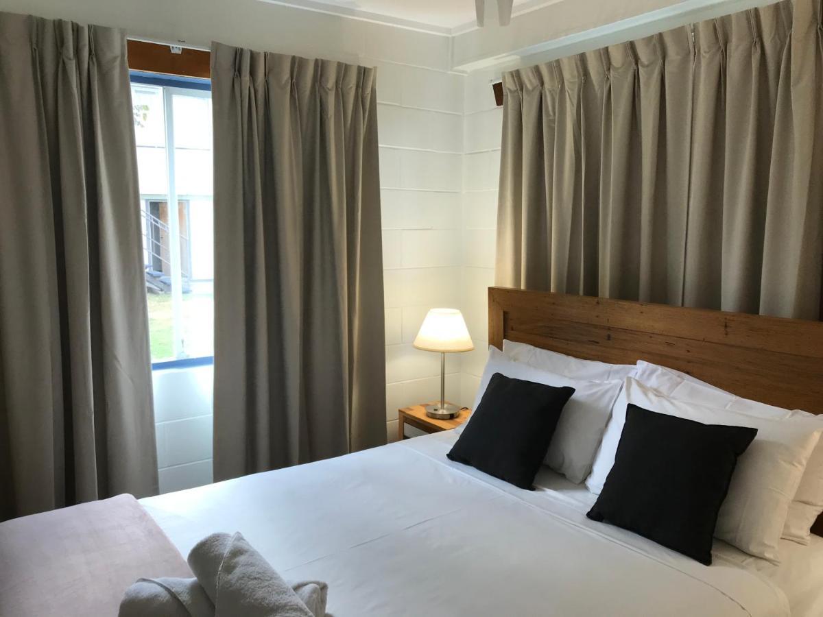 Apartament Ocean Breeze Units Bowen Zewnętrze zdjęcie