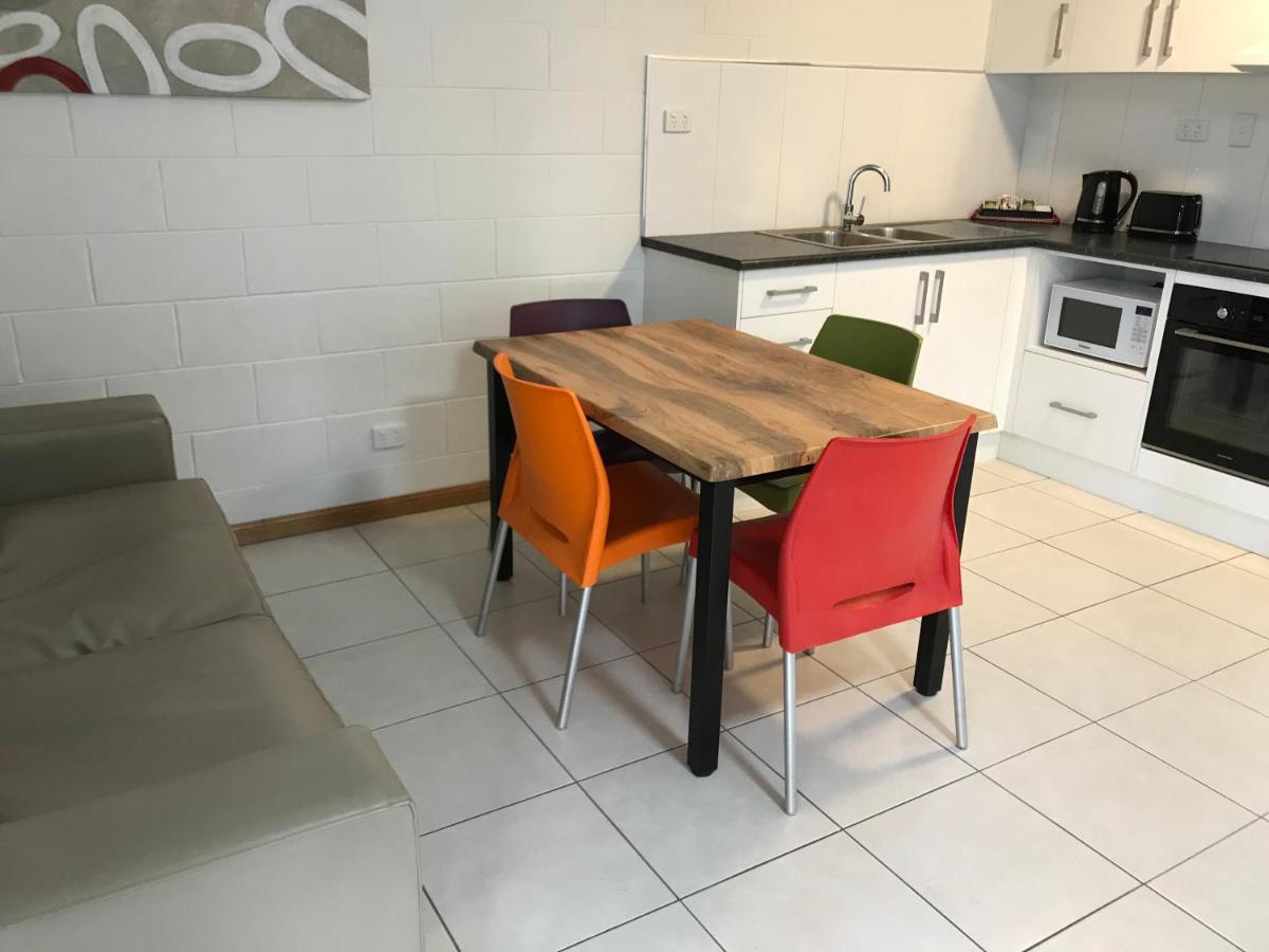 Apartament Ocean Breeze Units Bowen Zewnętrze zdjęcie
