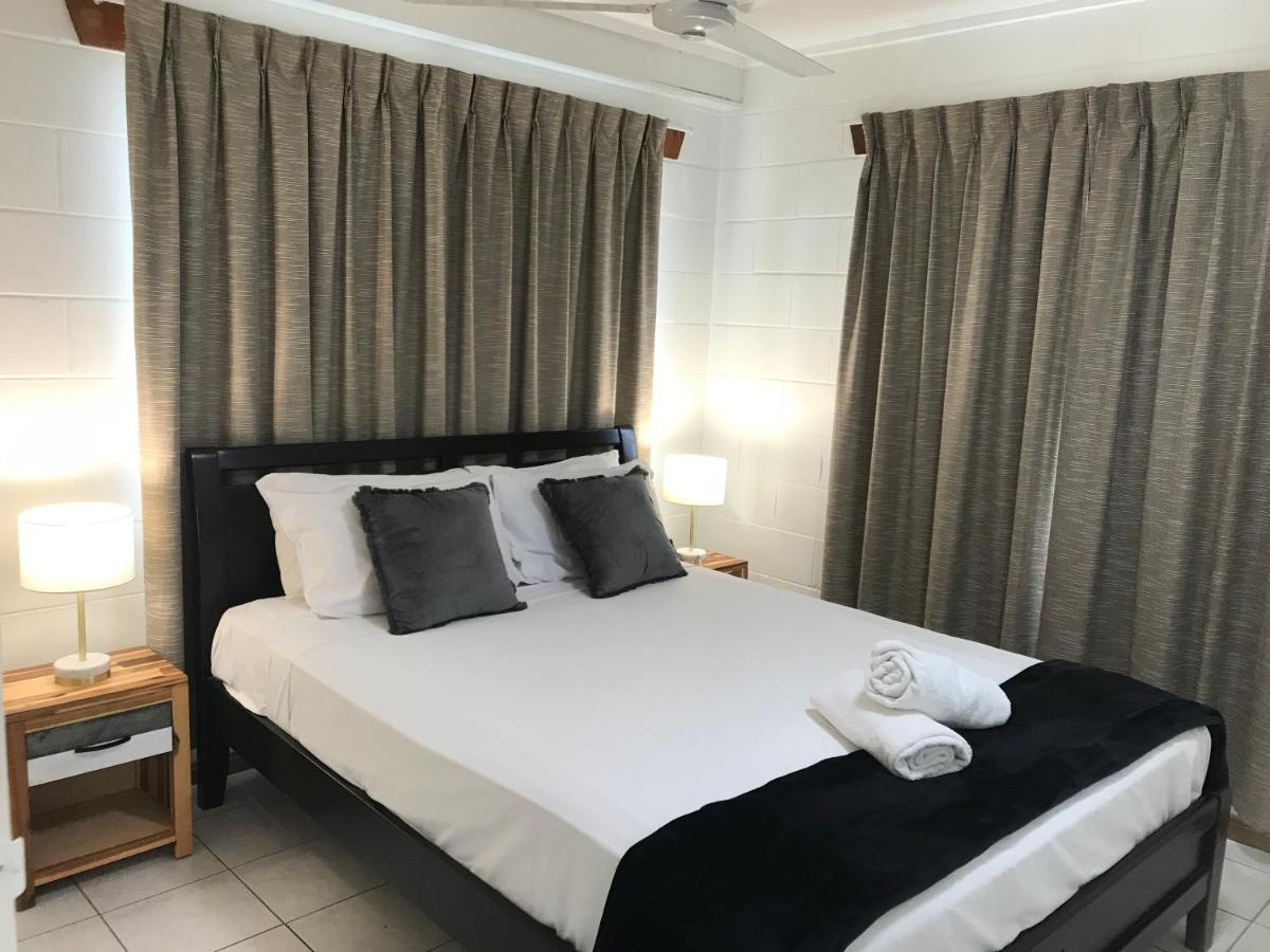 Apartament Ocean Breeze Units Bowen Zewnętrze zdjęcie