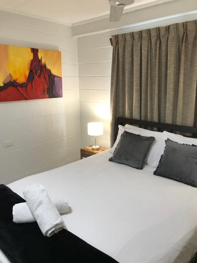 Apartament Ocean Breeze Units Bowen Zewnętrze zdjęcie