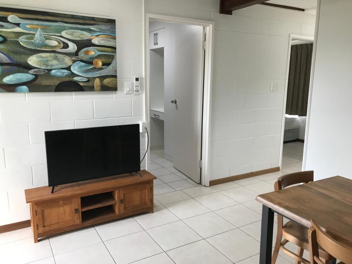 Apartament Ocean Breeze Units Bowen Zewnętrze zdjęcie