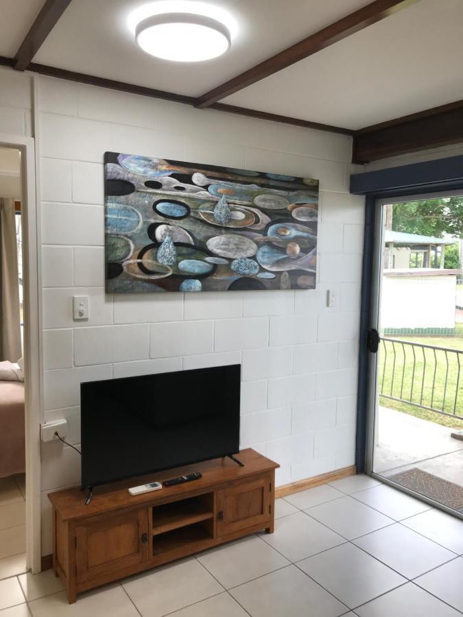 Apartament Ocean Breeze Units Bowen Zewnętrze zdjęcie