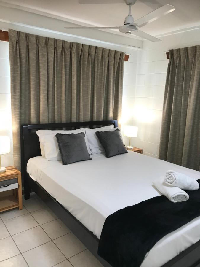 Apartament Ocean Breeze Units Bowen Zewnętrze zdjęcie