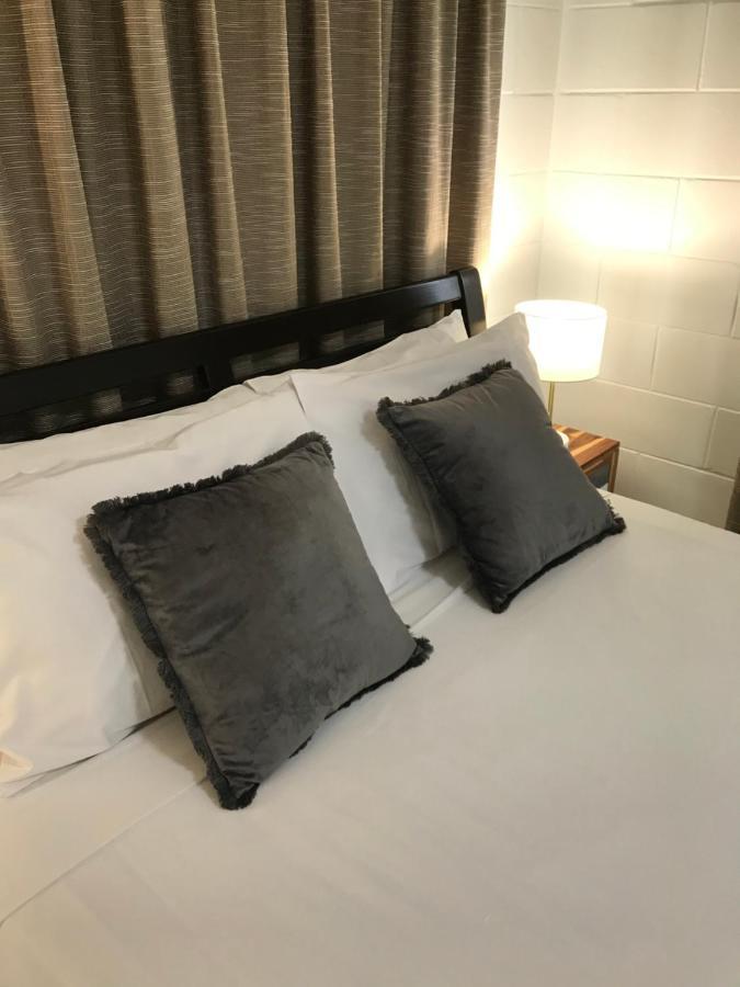 Apartament Ocean Breeze Units Bowen Zewnętrze zdjęcie