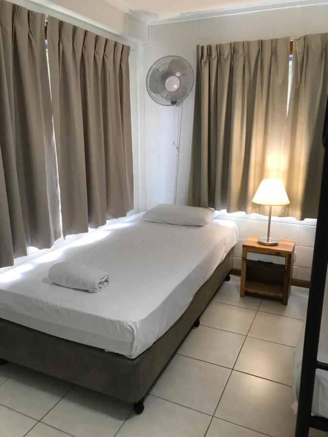 Apartament Ocean Breeze Units Bowen Zewnętrze zdjęcie