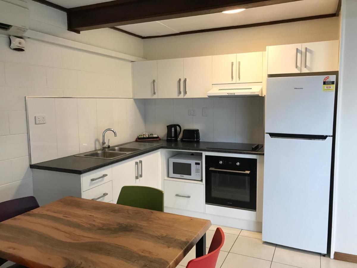 Apartament Ocean Breeze Units Bowen Zewnętrze zdjęcie
