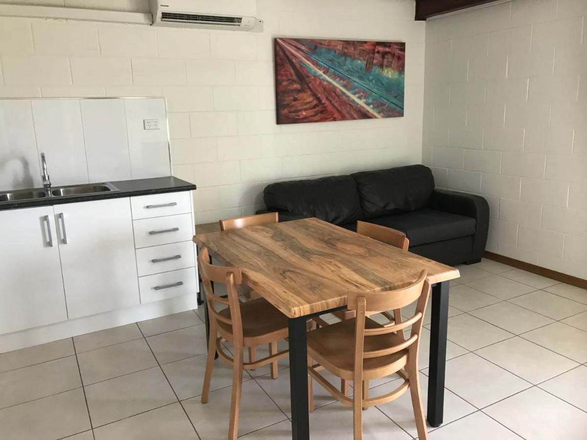 Apartament Ocean Breeze Units Bowen Zewnętrze zdjęcie