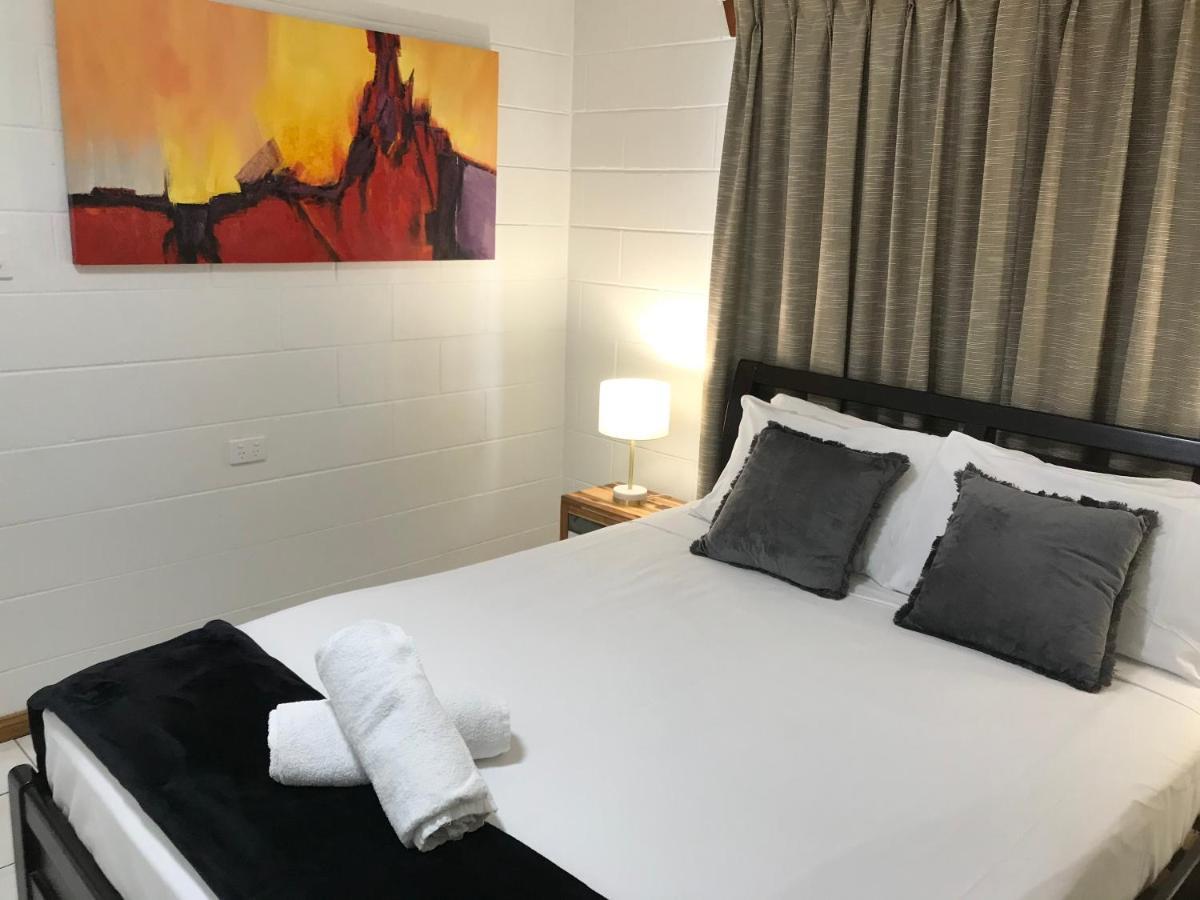 Apartament Ocean Breeze Units Bowen Zewnętrze zdjęcie