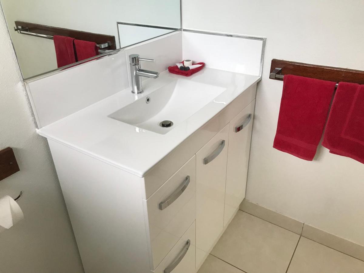 Apartament Ocean Breeze Units Bowen Zewnętrze zdjęcie