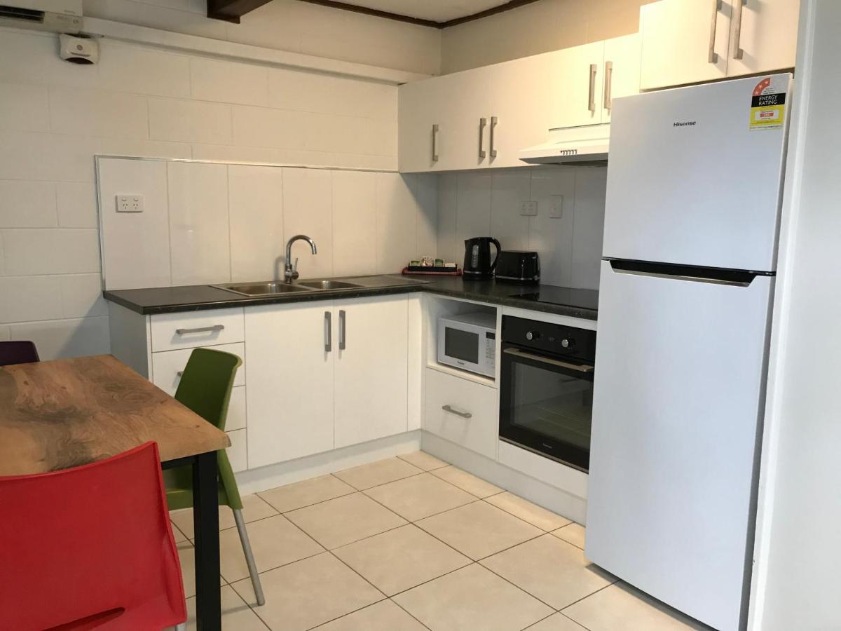 Apartament Ocean Breeze Units Bowen Zewnętrze zdjęcie