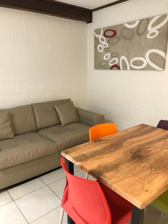 Apartament Ocean Breeze Units Bowen Zewnętrze zdjęcie