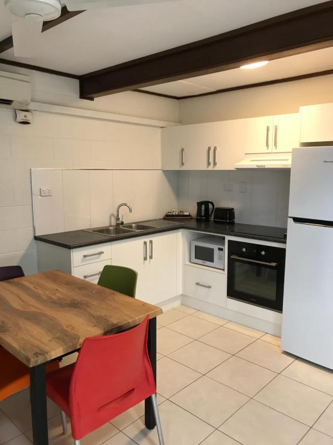 Apartament Ocean Breeze Units Bowen Zewnętrze zdjęcie